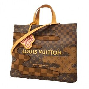 Louis Vuitton | Bags | Louis Vuitton Armand Backpack Leather Black |  Poshmark